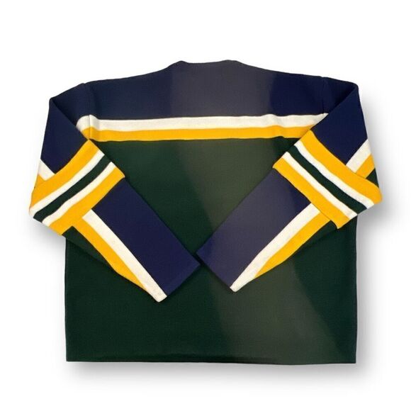 Smith and Watkins Vintage Sweater Size Extra Large - Picture 2 of 7